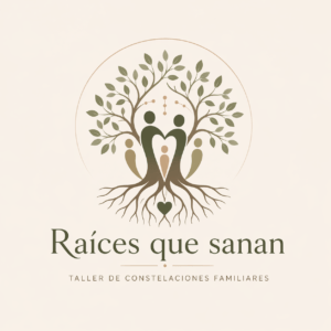 "Raíces que Sanan" 🌳👩🏻‍🤝‍👨🏼❤️‍🩹 Taller de Constelaciones Familiares mensual